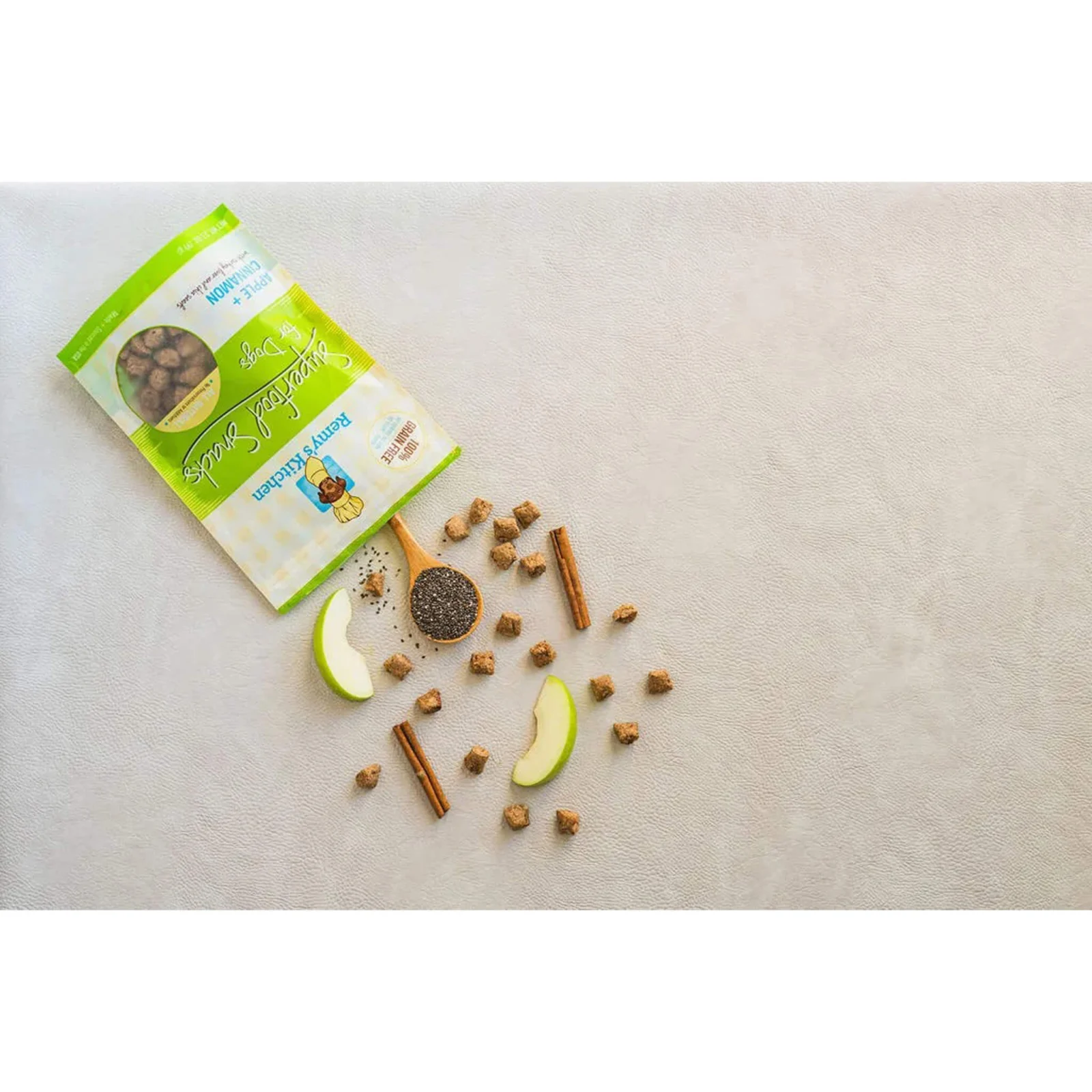 Remy's Kitchen Superfood Snacks for Dogs - Image 2