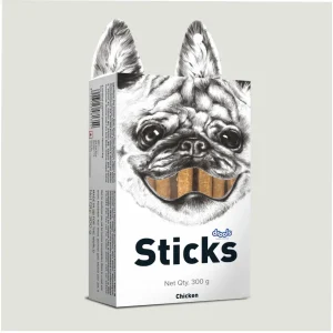 Drools Chicken Sticks Dog treats