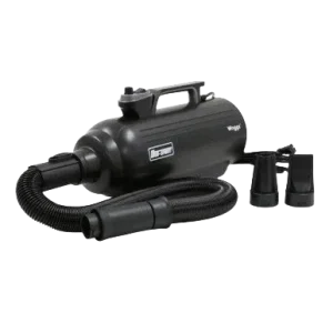 Duo-Sprint Dryer by Waggz