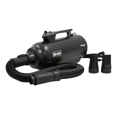 Duo-Sprint Dryer by Waggz