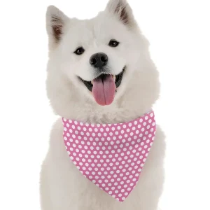 Amari Dog Bandana by Bandoggies