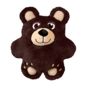 Snuzzles Bear