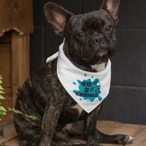 Head of Household Bandana