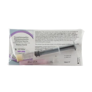 VETERA® 5XP, Single Dose
