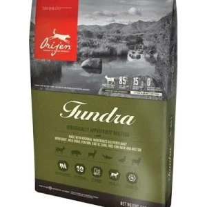 Orijen 'Kentucky Dogstar Chicken' Tundra Dog Dry Dog Food - 13.2 lb Bag