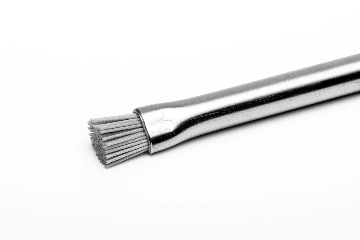 Aqua Worx Algae Brush - Image 2
