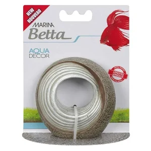 Marina Betta Ornament Stone Shell
