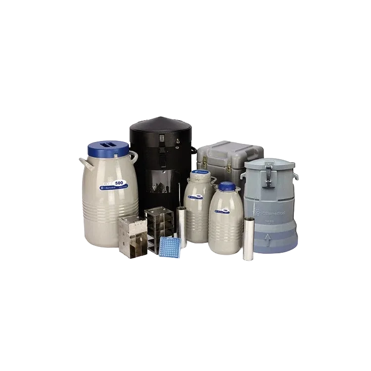 CX Series- Vapor Shippers - Image 2