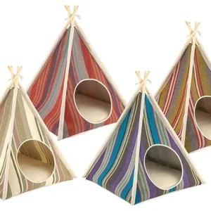 Horizon Cozy Cove Tent Bed