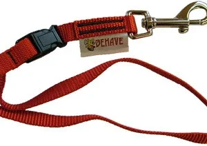 Behave Choker Loop Restraint, 22 inch, Assorted Colors