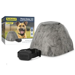 Pawz Away® 2.0 Outdoor Wireless Pet Barrier