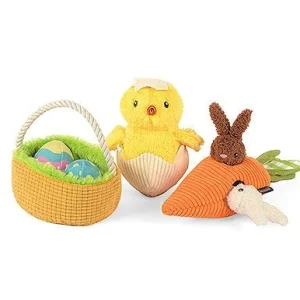 Hippity Hoppity 3 pc Set