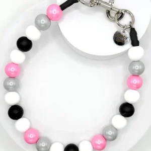 Finley Dainty Collective Beaded Collar