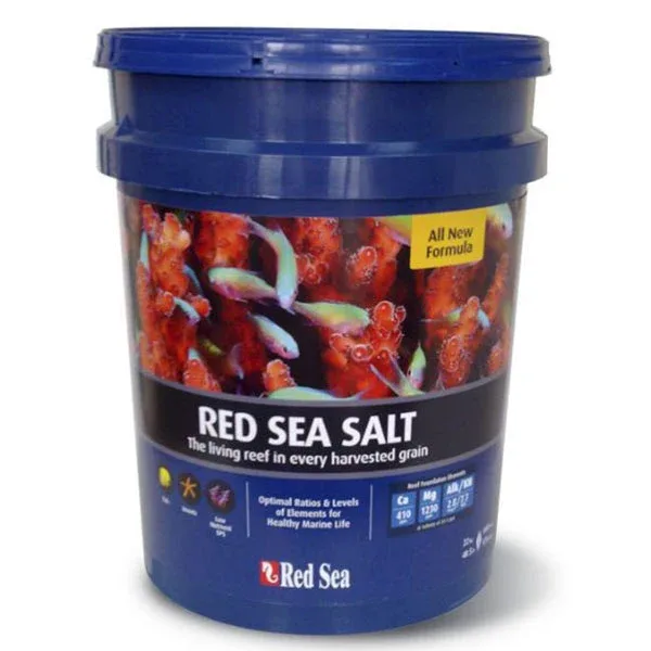 Red Sea Salt - Image 2