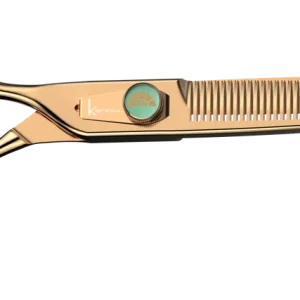 Kenchii Rose Gold 54 Tooth Thinner Left Hand