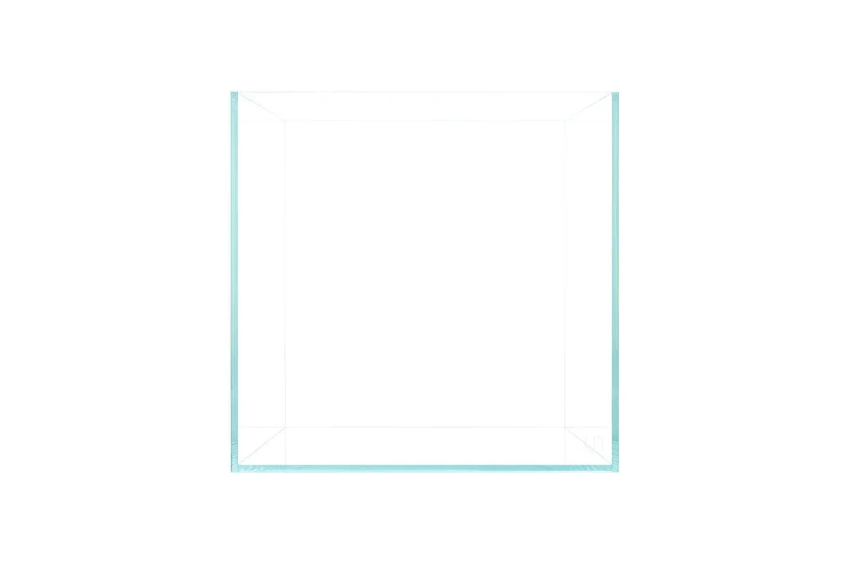 UNS 20C - 2.1 Gallon Ultra Clear Rimless Aquarium