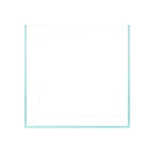 UNS 45C - 24 Gallon Ultra Clear Rimless Aquarium