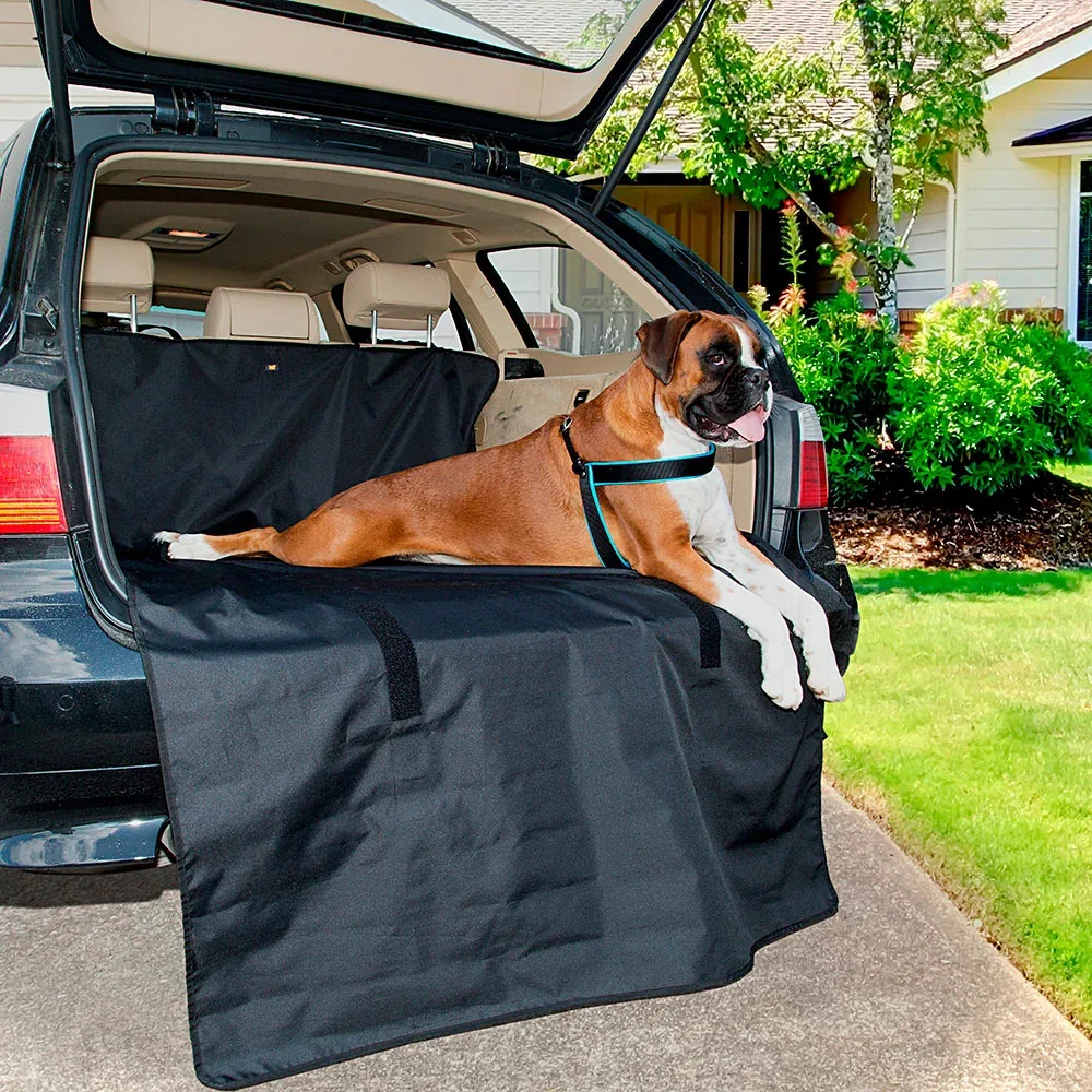 DOG CAR COVER - Image 2