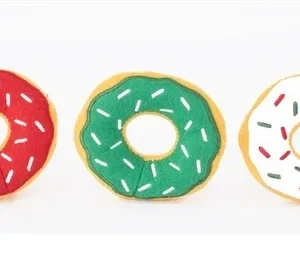 Holiday Donutz - Miniz