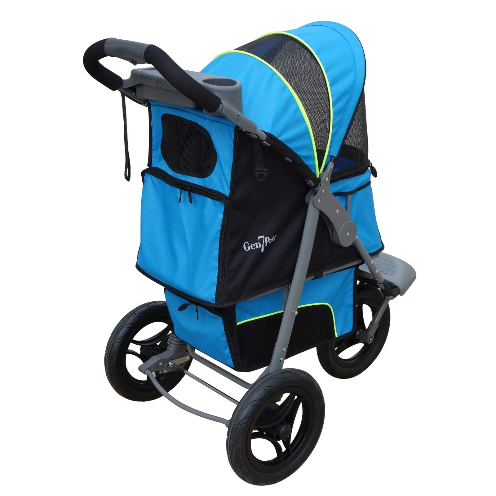 Gen7Pets G7 Pet Stroller - Image 2