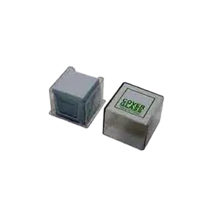 Glass Cover Slips for Hemacytometer