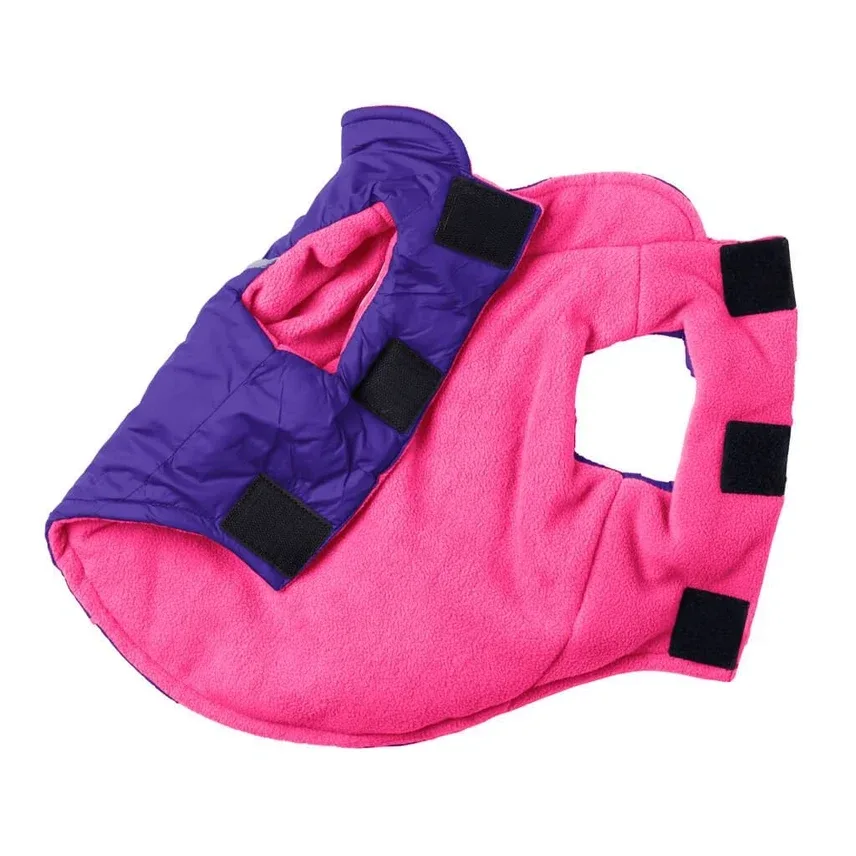 Sports Vest - Purple - Image 2