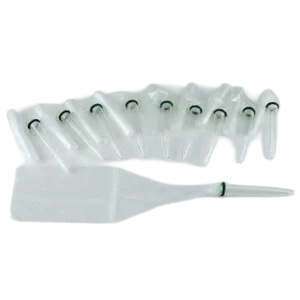 Canine Collection Cones with Vials