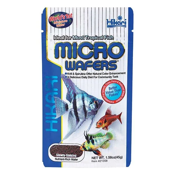 Hikari®; Micro Wafers