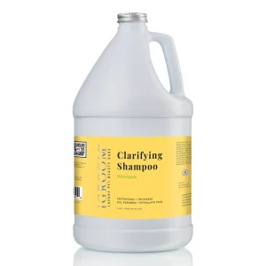 iGroom Clarifying PineApple Shampoo, 1 Gallon