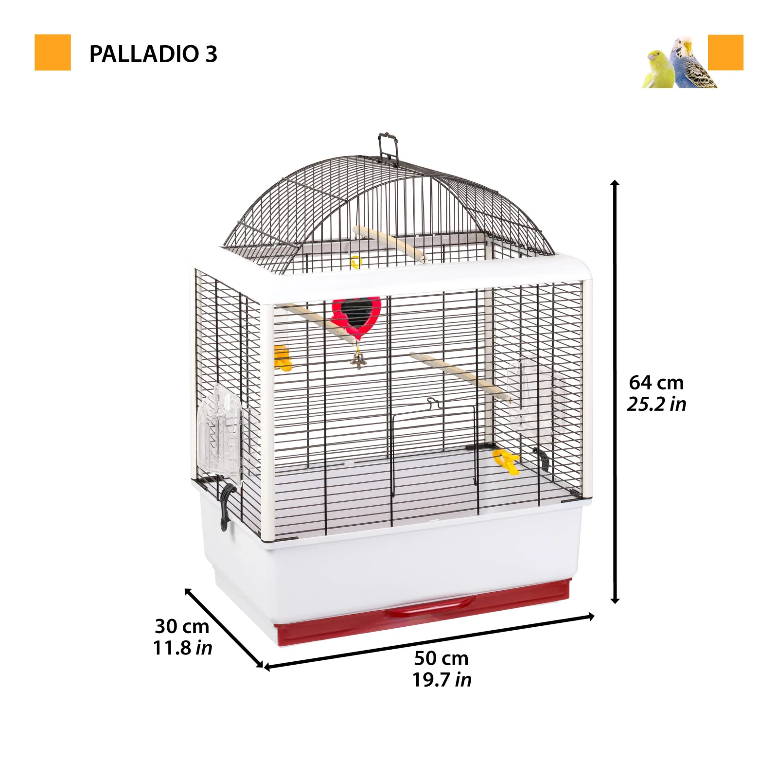 PALLADIO 3 - Image 2