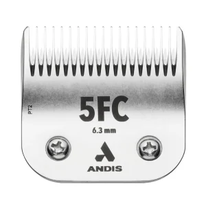 Andis CeramicEdge Blade, Size 5FC