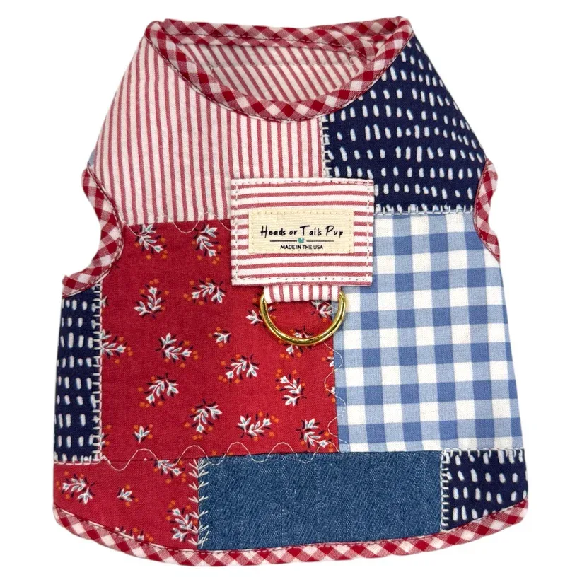 Picnic Keepsake Harness - Image 2