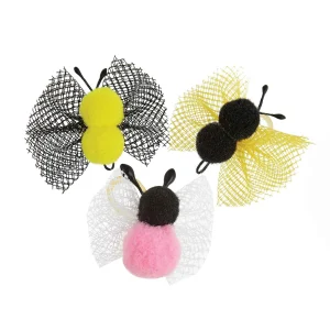 Bardel Bows Doodle Bugs Bows