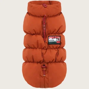 KIRORO CLOUD PADDING PET VEST