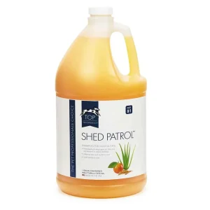 Top Performance Shed Patrol Pet Shampoo, 1 gal