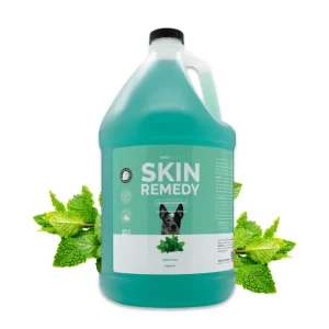Bark2Basics Skin Remedy Shampoo, 1 Gallon
