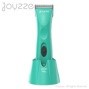 Joyzze Falcon Cordless Clipper, Teal