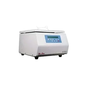 Bio Lion Centrifuge 5000 RPM