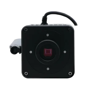 MegaVID WiFi 12MP Camera