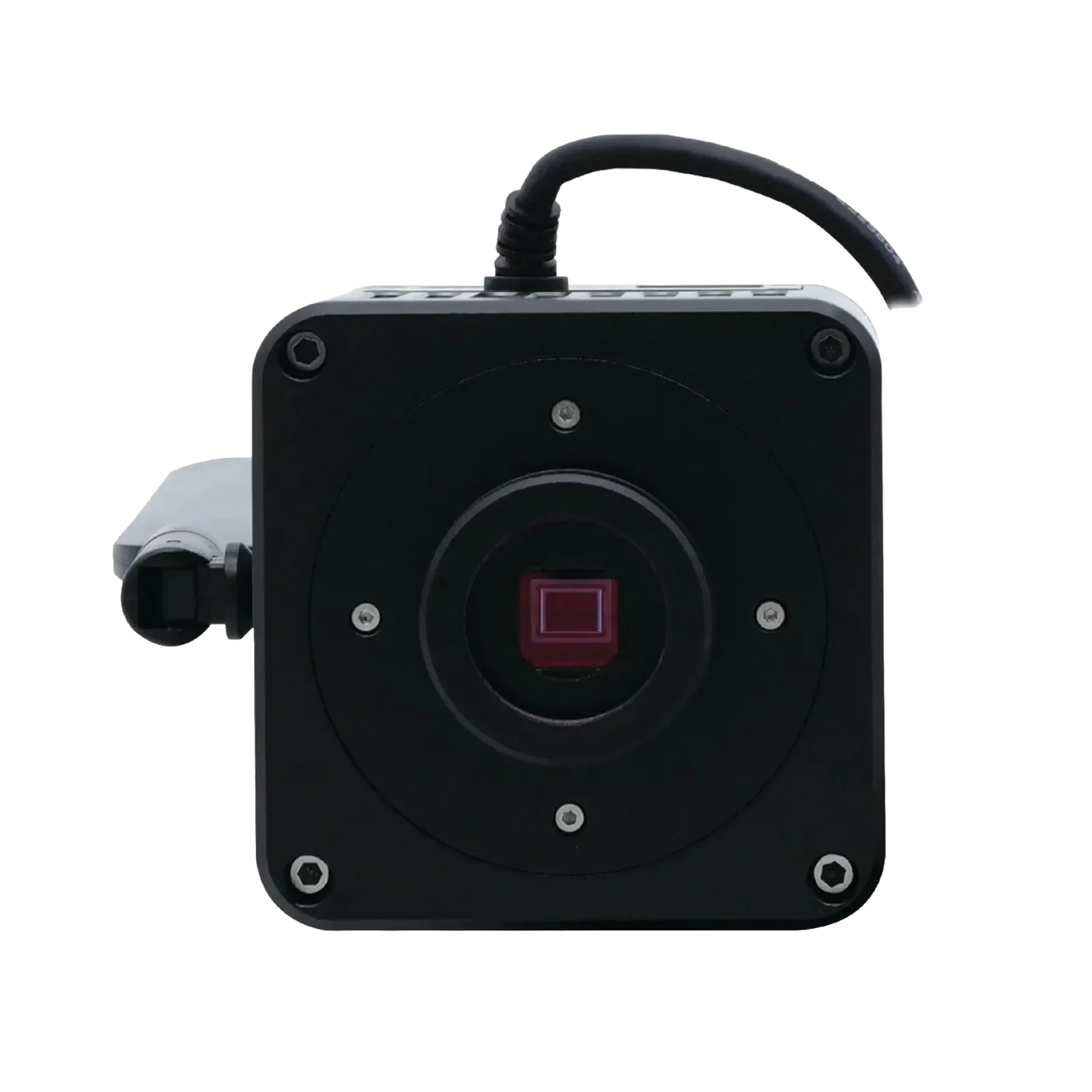 MegaVID WiFi 12MP Camera