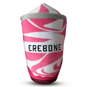 Erebone Pawberry Smoothie Drink Toy