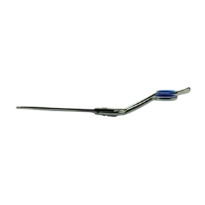 Geib Gator Bent Shank Straight Shear, 8.5 inch