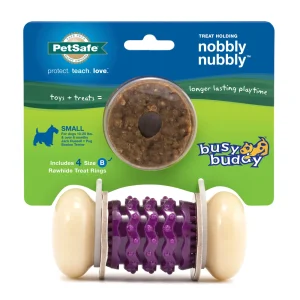 Busy Buddy® Nobbly Nubbly™
