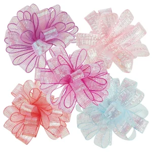 Bardel Bows Pixie Bows