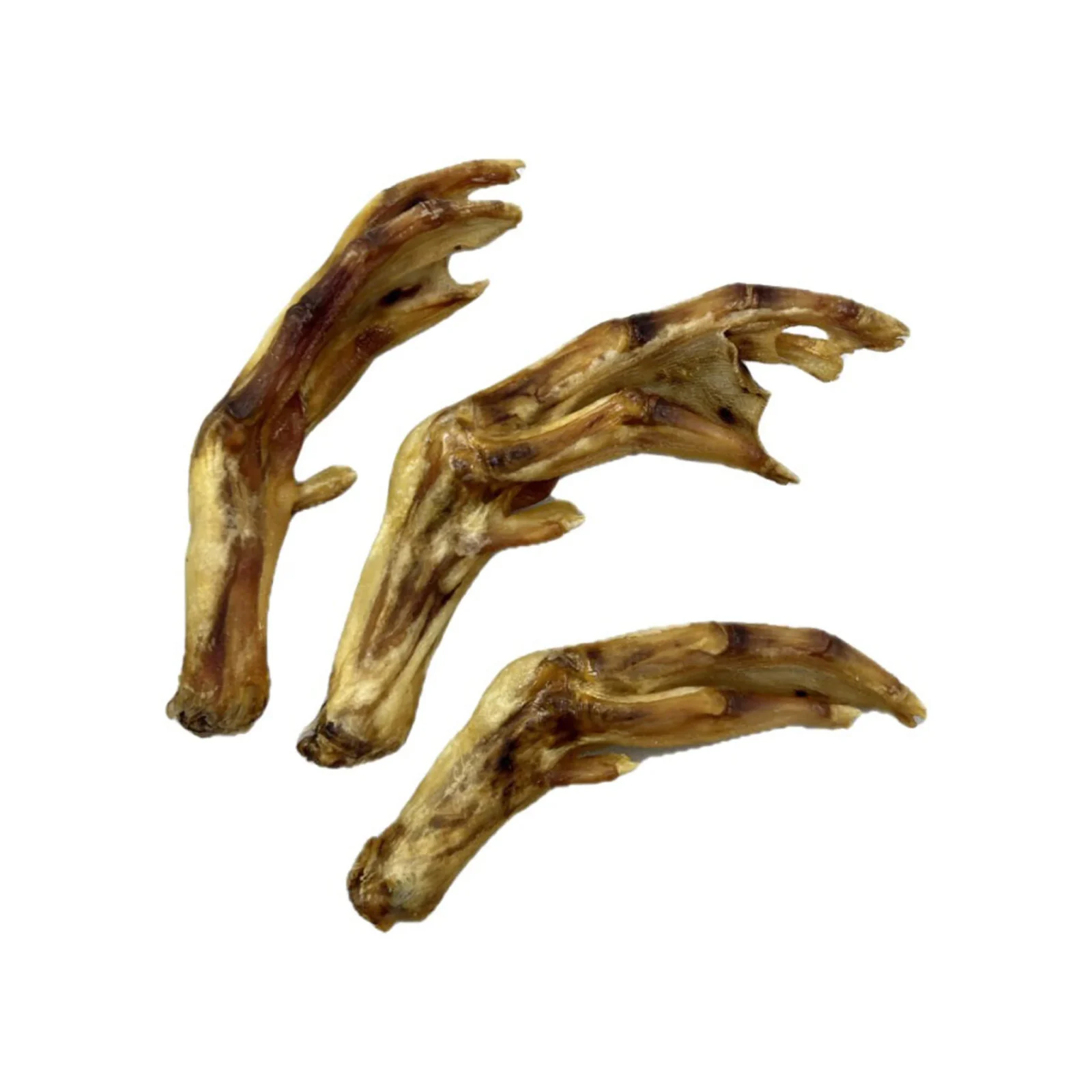 Farmland Traditions Duck Feet Dog Treats - Image 2