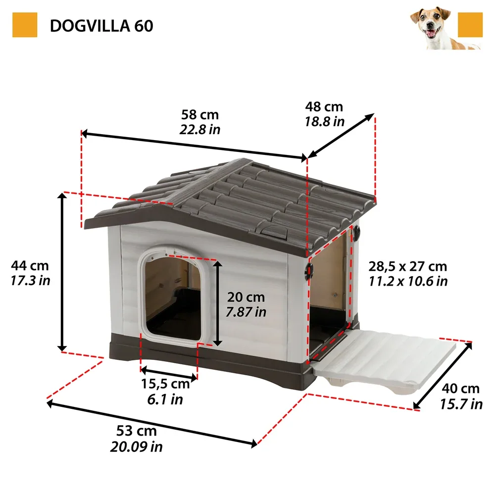 DOGVILLA - Image 2