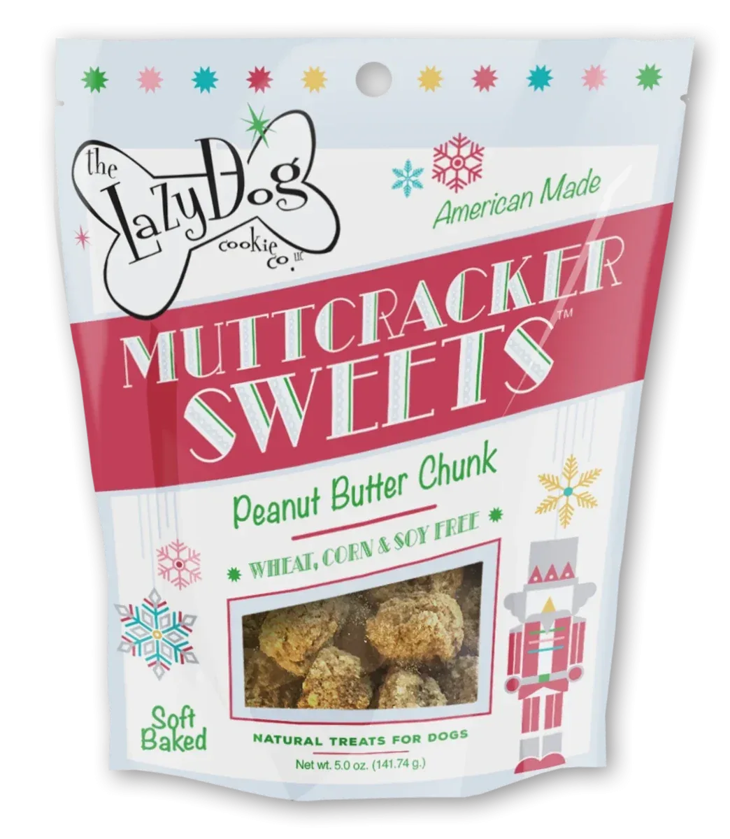 Lazy Dog Muttcracker Sweets - Image 2