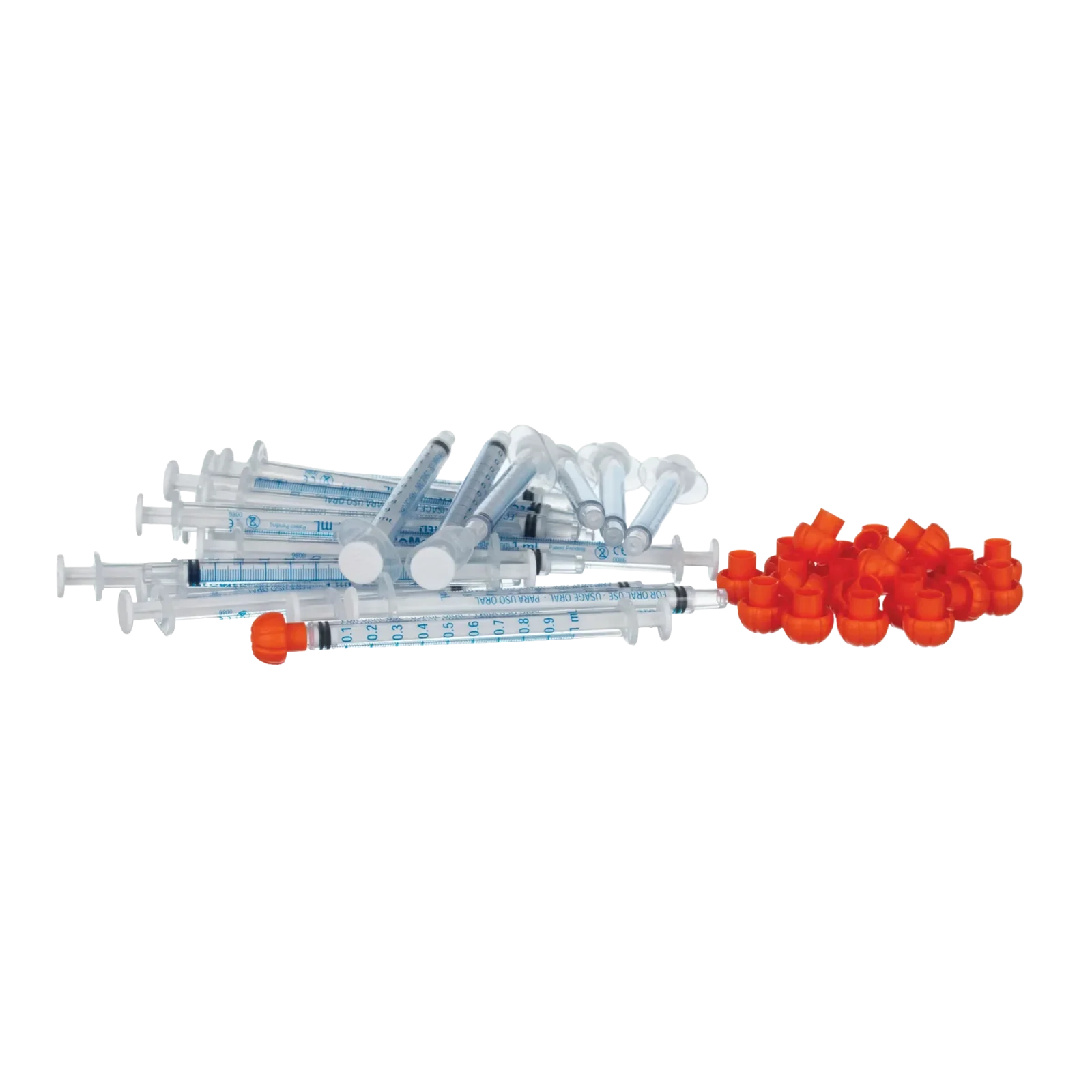 O-Ring Syringe - Image 2