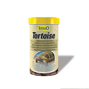 Tetra Complete Tortoise Food