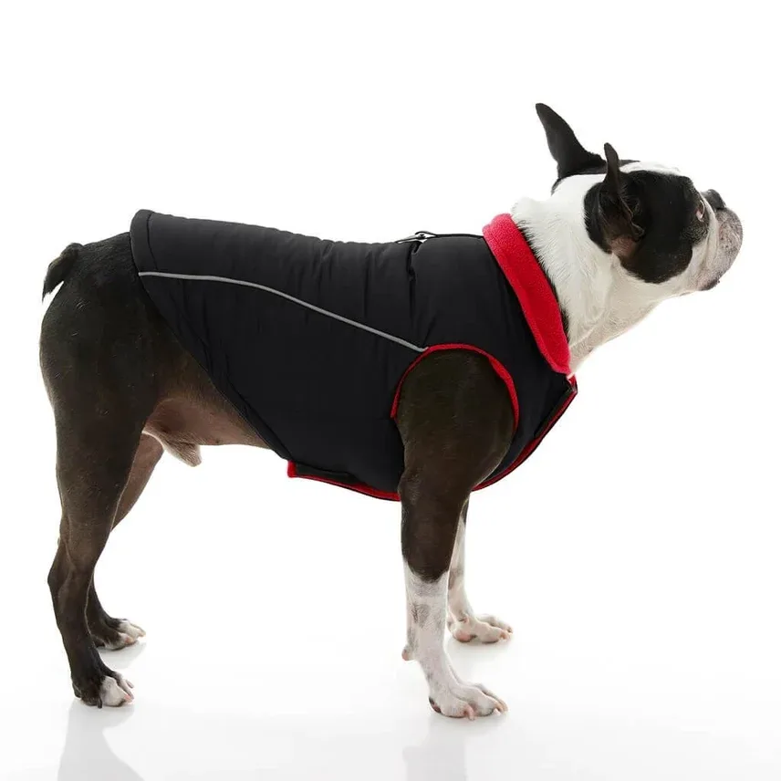 Sports Vest - Black